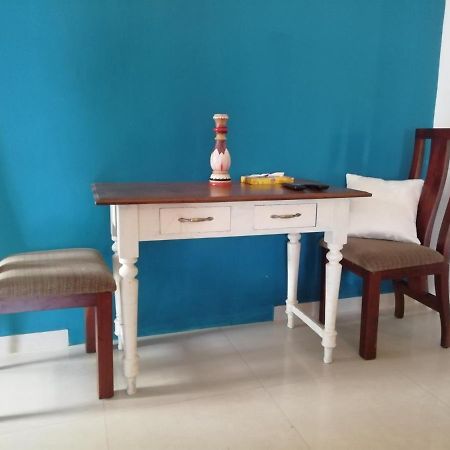 Villa Mitrayu à Nugegoda Extérieur photo