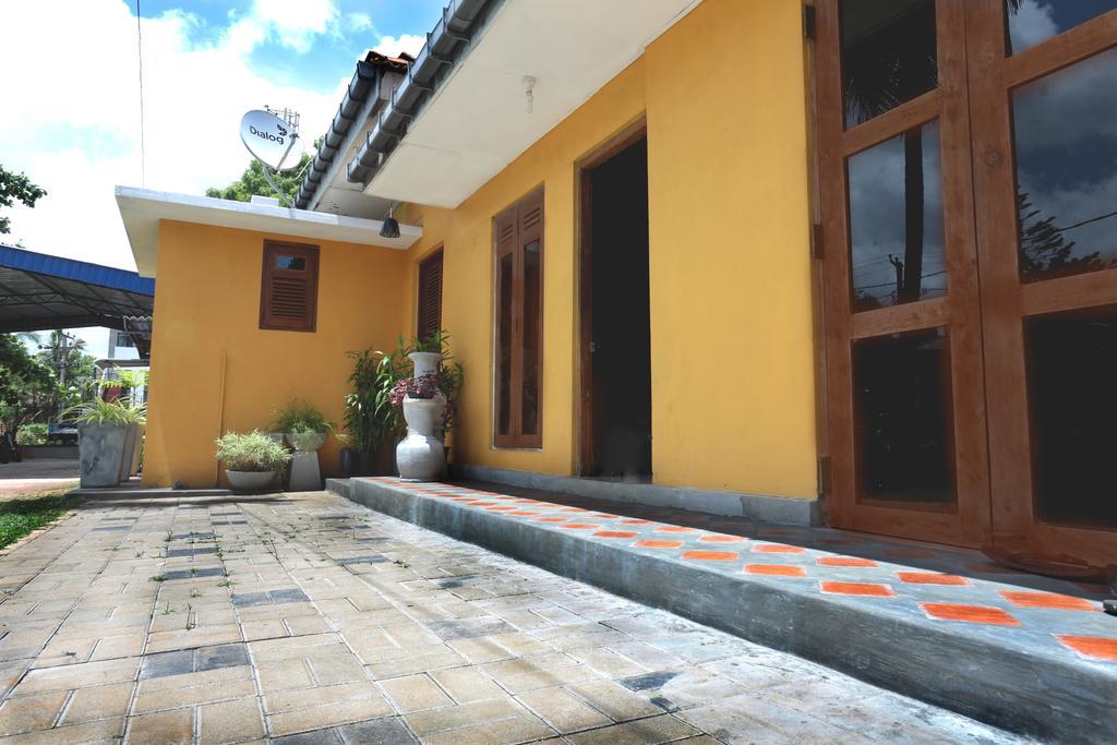 Villa Mitrayu à Nugegoda Chambre photo