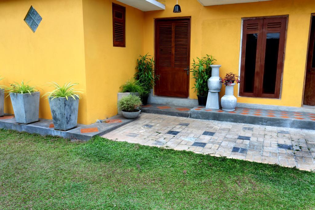 Villa Mitrayu à Nugegoda Chambre photo