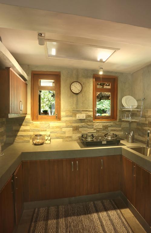 Villa Mitrayu à Nugegoda Chambre photo
