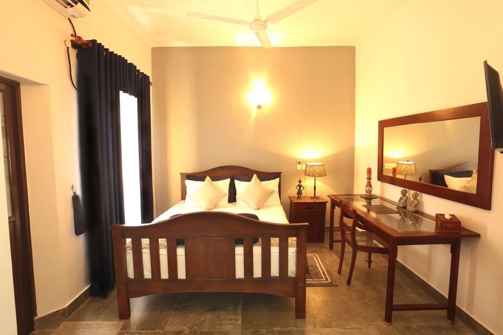 Villa Mitrayu à Nugegoda Chambre photo