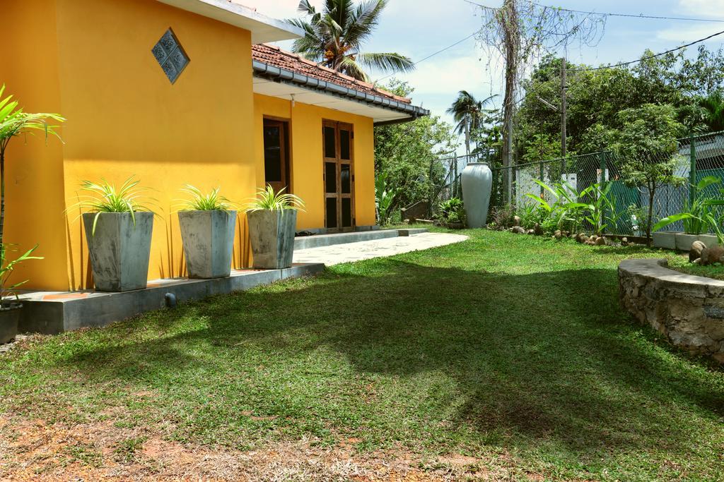 Villa Mitrayu à Nugegoda Chambre photo