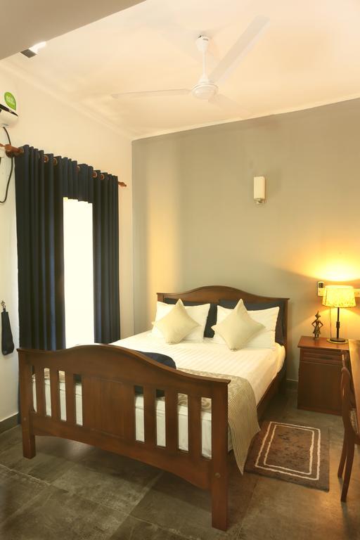 Villa Mitrayu à Nugegoda Chambre photo